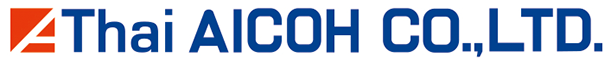 Thai AICOH Co., Ltd. logo in Thailand.png