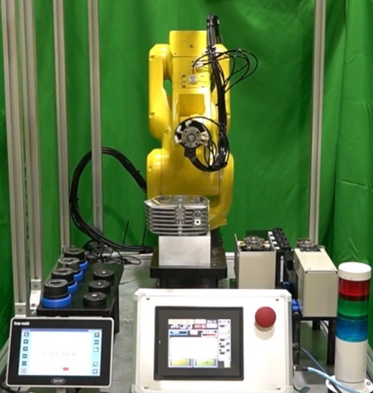 Alpha Tool Asia 販売 ISSOKU nejiken ねじ締め機 タイ.jpg